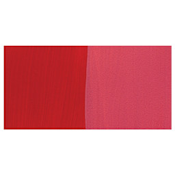 Pebeo High Viscosity Studio Acrylic Paint - Cadmium Red Hue swatch