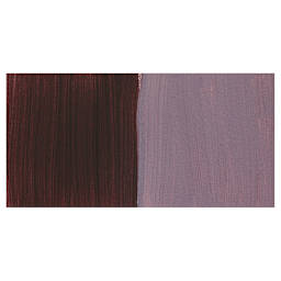 Pebeo High Viscosity Studio Acrylic Paint - Terra Rossa swatch