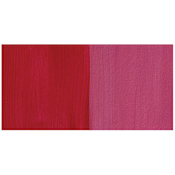 Pebeo High Viscosity Studio Acrylic Paint - Primary Magenta swatch