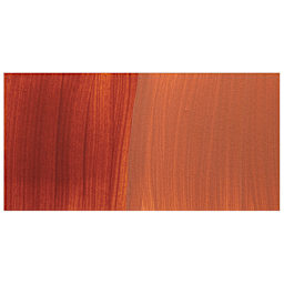 Pebeo High Viscosity Studio Acrylic Paint - Venice Red swatch