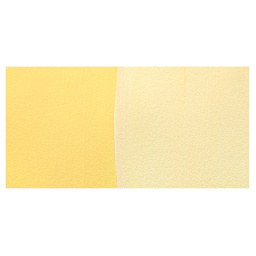 Pebeo High Viscosity Studio Acrylic Paint - Naples Yellow Hue swatch