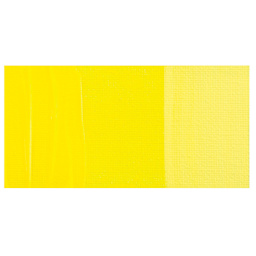 Pebeo High Viscosity Studio Acrylic Paint - Opaque Primary Yellow swatch