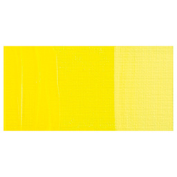 Pebeo High Viscosity Studio Acrylic Paint - Opaque Primary Yellow swatch