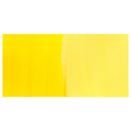 Pebeo High Viscosity Studio Acrylic Paint - Light Azo Yellow swatch