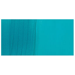 Pebeo High Viscosity Studio Acrylic Paint - Turquoise Blue swatch