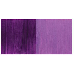 Pebeo High Viscosity Studio Acrylic Paint - Oriental Violet swatch