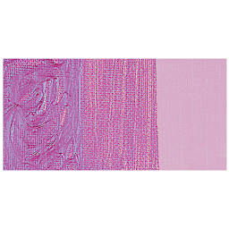 Pebeo High Viscosity Studio Acrylic Paint - Iridescent Violet/Blue swatch