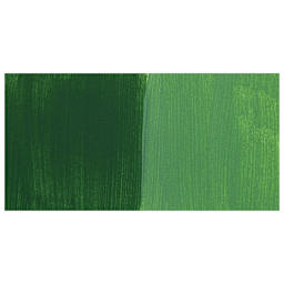 Pebeo High Viscosity Studio Acrylic Paint - Green Earth swatch