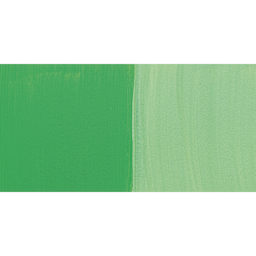 Pebeo High Viscosity Acrylics - Cadmium Green Hue swatch
