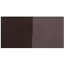 Pebeo High Viscosity Studio Acrylic Paint - Burnt Umber swatch