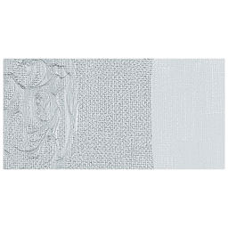 Pebeo High Viscosity Studio Acrylic Paint - Silver swatch