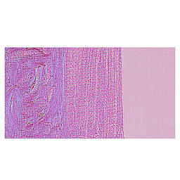Pebeo High Viscosity Studio Acrylic Paint - Iridescent Violet/Blue swatch