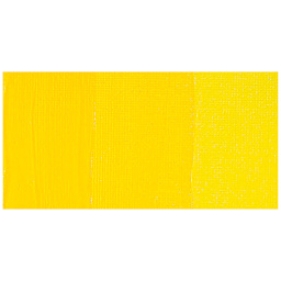 Chroma Atelier Interactive Artists' Acrylic Paint - Cadmium Yellow Medium swatch