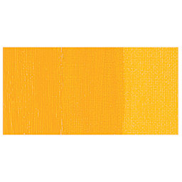 Chroma Atelier Interactive Artists' Acrylic Paint - Arylamide Yellow Light swatch