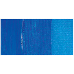 Chroma Atelier Interactive Artists' Acrylic Paint - Cerulean Blue swatch