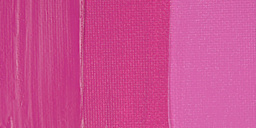 Chroma Atelier Interactive Artists' Acrylic Paint - Brilliant Magenta swatch