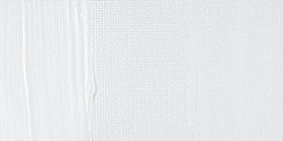 Chroma Atelier Interactive Artists' Acrylic Paint - Titanium White swatch