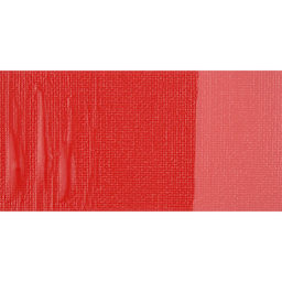 Golden Open Acrylic Paint - Cadmium Red Medium (CP) swatch