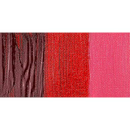 Golden Open Acrylic Paint - Alizarin Crimson Hue * swatch