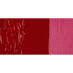 Golden Open Acrylic Paint - Pyrrole Red Dark swatch
