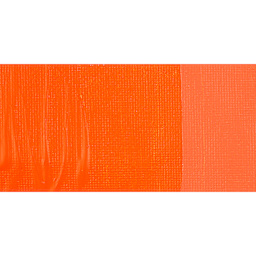 Golden Open Acrylic Paint - Cadmium Orange (CP) swatch