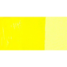 Golden Open Acrylic Paint - Bismuth Vanadate Yellow swatch