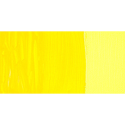 Golden Open Acrylic Paint - Benzimidazolone Yellow Light swatch