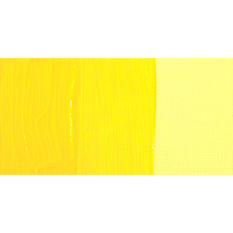 Golden Open Acrylic Paint - Benzimidazolone Yellow Medium swatch