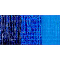 Golden Open Acrylic Paint - Phthalo Blue (Green Shade) swatch