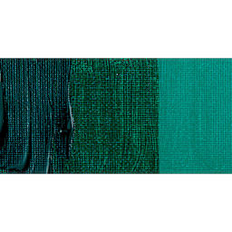 Golden Open Acrylic Paint - Phthalo Green (Blue Shade) swatch