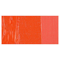 Amsterdam Expert Series Acrylic Paint - Cadmium Red Light swatch