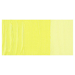 Amsterdam Expert Series Acrylic Paint - Greenish Yellow Light swatch