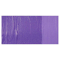 Amsterdam Expert Series Acrylic Paint - Permanent Blue Violet Opaque swatch