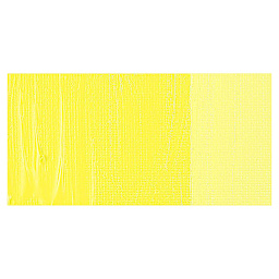 Amsterdam Expert Series Acrylic Paint - Permanent Lemon Yellow swatch