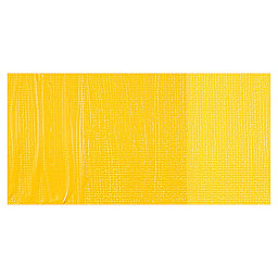 Amsterdam Expert Series Acrylic Paint - Permanent Yellow Medium swatch