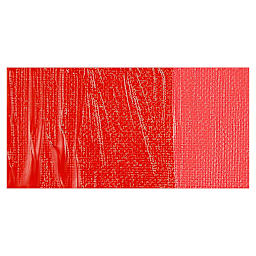 Amsterdam Expert Series Acrylic Paint - Pyrrole Red swatch