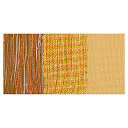 Amsterdam Expert Series Acrylic Paint - Transparent Oxide Yellow swatch