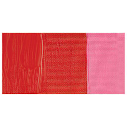 Chroma Acrylic Mural Paint - Stop swatch