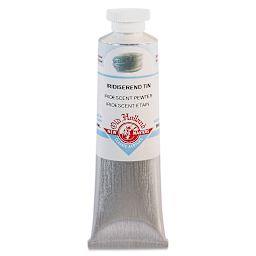 Old Holland New Masters Classic Acrylics - Iridescent Pewter, 60 ml tube