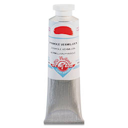 Old Holland New Masters Classic Acrylics - Pyrrole Vermilion, 60 ml tube