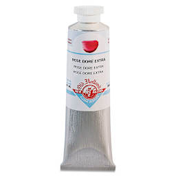 Old Holland New Masters Classic Acrylics - Rose Doré Extra, 60 ml tube