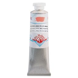Old Holland New Masters Classic Acrylics - Medium Pink, 60 ml, Tube
