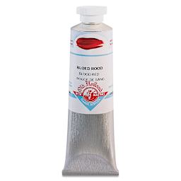 Old Holland New Masters Classic Acrylics - Blood Red, 60 ml tube