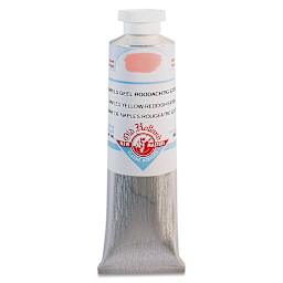Old Holland New Masters Classic Acrylics - Naples Yellow Reddish Extra, 60 ml tube
