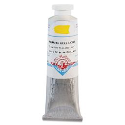 Old Holland New Masters Classic Acrylics - Bismuth Yellow Light, 60 ml tube