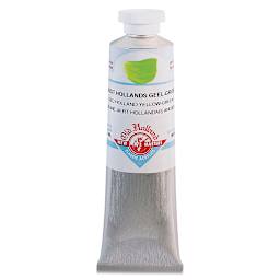 Old Holland New Masters Classic Acrylics - Old Holland Yellow Green, 60 ml tube