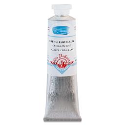 Old Holland New Masters Classic Acrylics - Cerulean Blue, 60 ml tube