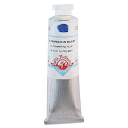 Old Holland New Masters Classic Acrylics - Ultramarine Blue, 60 ml tube