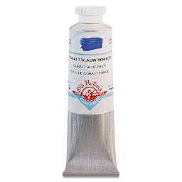 Old Holland New Masters Classic Acrylics - Cobalt Blue Deep, 60 ml tube