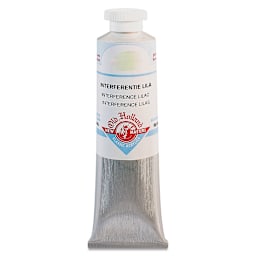 Old Holland New Masters Classic Acrylics - Interferance Lilac, 60 ml tube